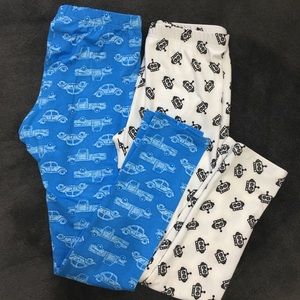 DotDotSmile Leggings